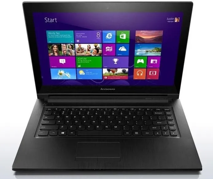 Lenovo G405 (59-415701) (APU Quad Core/ 2GB/ 500 GB/ Free DOS) Laptop