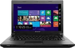 Lenovo G50-30 Laptop (80G0016HIN) (1st Gen PQC/ 4GB/ 500GB/ Win8.1)
