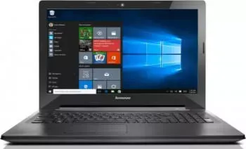 Lenovo G50-45 (80E301YTIH) Notebook (AMD APU E1/ 4GB/ 500GB/ Win10)