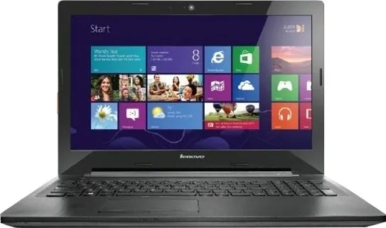 Lenovo G50-45 Notebook (APU Quad Core A8/ 4GB/ 500GB/ AMD Radeon R5 Graph/Win8.1)