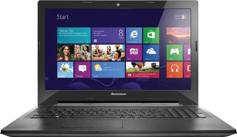 Lenovo G50-70 (59-436417) Laptop (4th Gen Ci3/ 8GB/ 1TB/ Win8.1/ 2GB Graph)