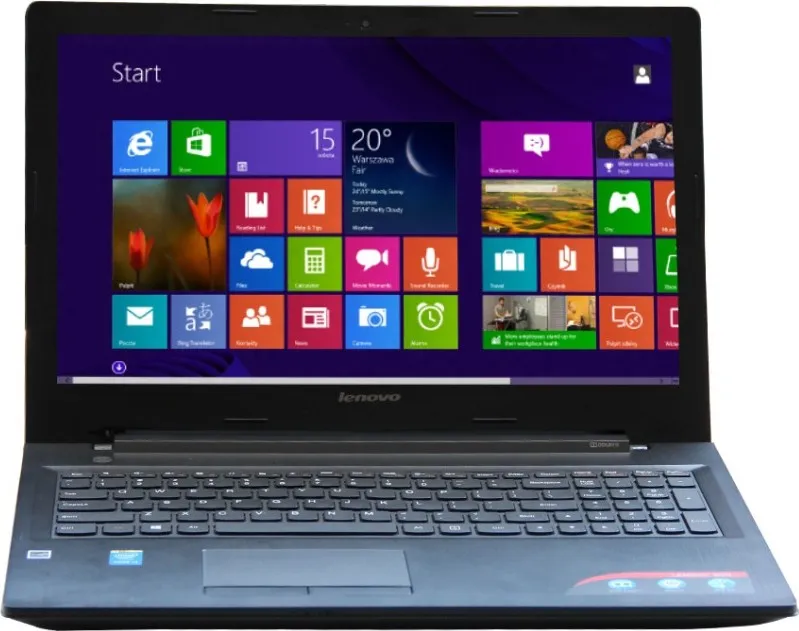 Lenovo G50-80 (80L000FPIN) Notebook (4th Gen Ci3/ 8GB/ 1TB/ Win8.1/ 2GB Graph)