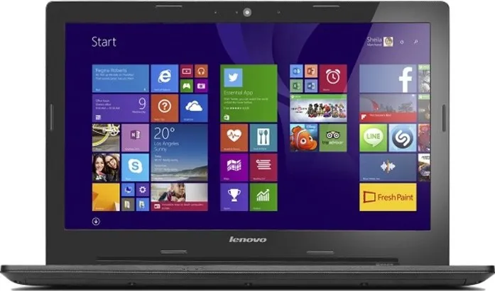 Lenovo G50-80 (80L000HRIN) Notebook (4th Gen Ci3/ 4GB/ 1TB/ Linux)