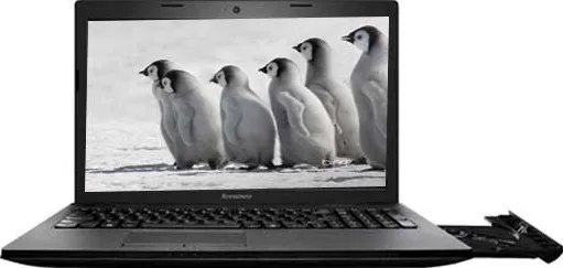 Lenovo G510 (59398530) Laptop (4th Generation Intel Core i3/4GB /500GB/ 2GB ATI SUN PRO8570 Graph/Win8)