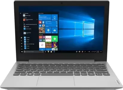 Lenovo IdeaPad 1 11IGL05 81VT0071IN Laptop (Celeron Dual Core/ 4GB/ 256GB SSD/ Win10 Home)