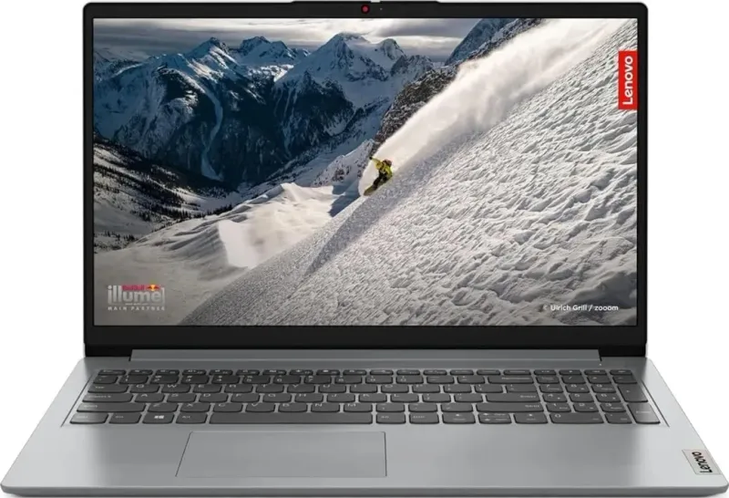 Lenovo IdeaPad 1 15ALC7 82R4011PIN Laptop (AMD Ryzen 5 5500U / 8GB/ 512GB SSD/ Win11 Home)