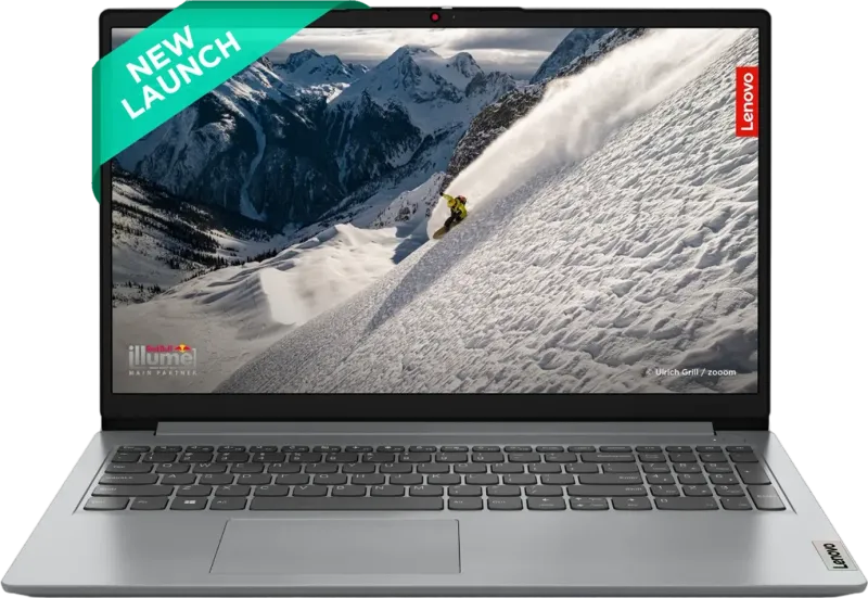 Lenovo IdeaPad 1 15IGL7 82V700HRIN Laptop (Celeron N4020/ 8GB/ 512GB SSD/ Win11 Home)