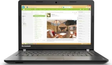 Lenovo Ideapad 100 80MJ00A8IN Laptop (4th Gen CDC/ 2GB/ 500GB/ FreeDOS)