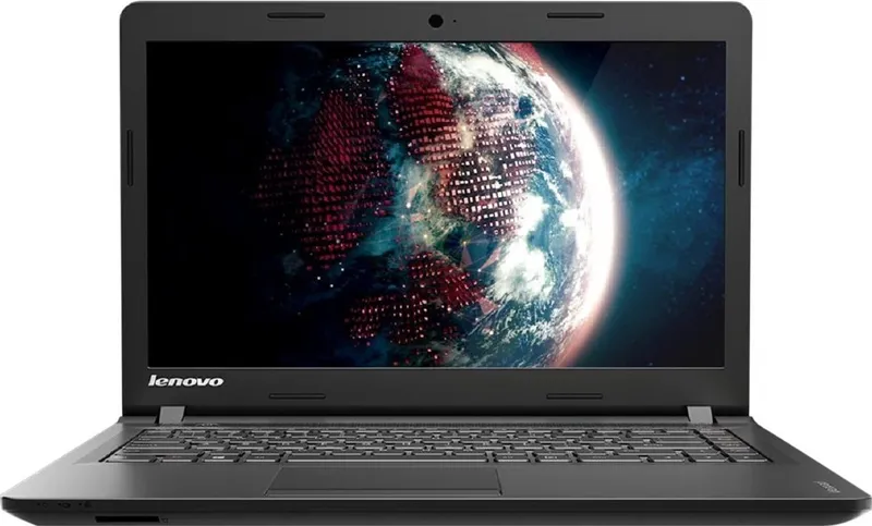 Lenovo Ideapad 100 80RK002DIH Laptop (5th Ci3/ 4GB/ 500GB/ FreeDOS)