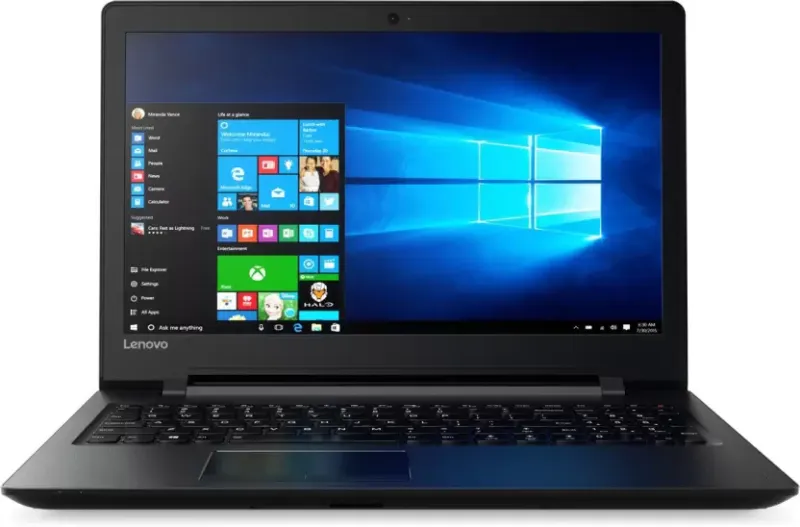 Lenovo Ideapad 100 80RK002UIH Laptop (5th Gen Core i3/ 4GB/ 500GB/ Win10)