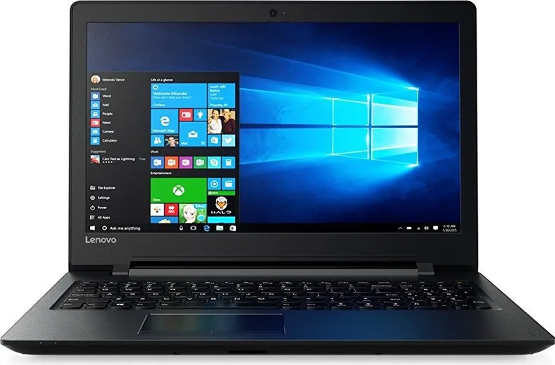 Lenovo Ideapad 110-15ACL Laptop (AMD Quad Core A8/ 4GB/ 1TB/ WIn10)