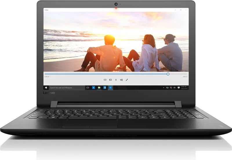 Lenovo Ideapad 110-15ISK (80UD013KIH) Laptop (6th Gen Ci3/ 8GB/ 1TB/ FreeDOS)