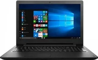 Lenovo Ideapad 110 (80T70019IH) Laptop (CDC/ 4GB/ 1TB/ FreeDOS)