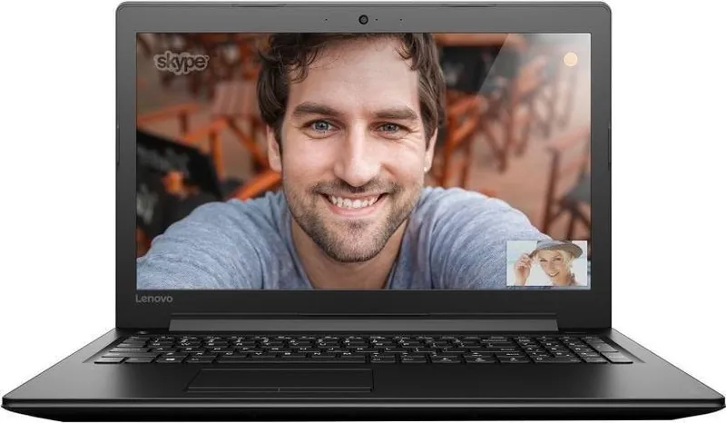Lenovo Ideapad 110 (80T700CHIH) Laptop (CDC/ 4GB/ 500GB/ Win10)