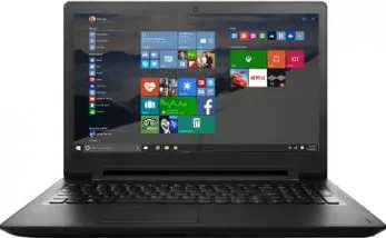 Lenovo Ideapad 110 (80T700CJIH) Laptop (PQC/ 4GB/ 500GB/ Win10)