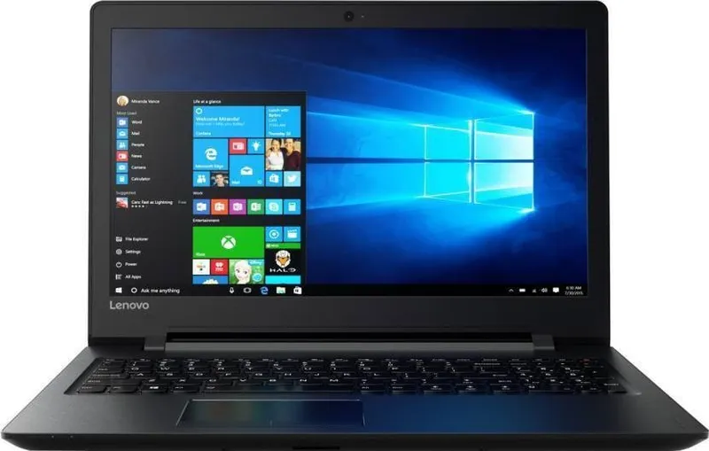 Lenovo Ideapad 110 (80T700KKIN) Laptop (PQC/ 4GB/ 500GB/ Win10)