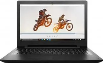 Lenovo Ideapad 110 (80TJ00BPIH) Laptop (AMD Quad Core A8/ 8GB/ 1TB/ Win10/ 2GB Graph)