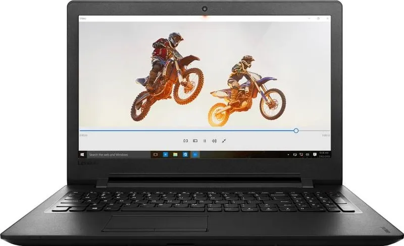 Lenovo Ideapad 110 (80TJ00GVIH) Laptop (APU Quad Core A6/ 4GB/ 500GB/ FreeDOS)