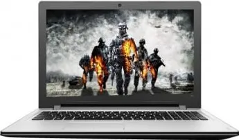 Lenovo Ideapad 110 (80UD00PJIH) Laptop (6th Gen Ci3/ 4GB/ 1TB/ FreeDOS)