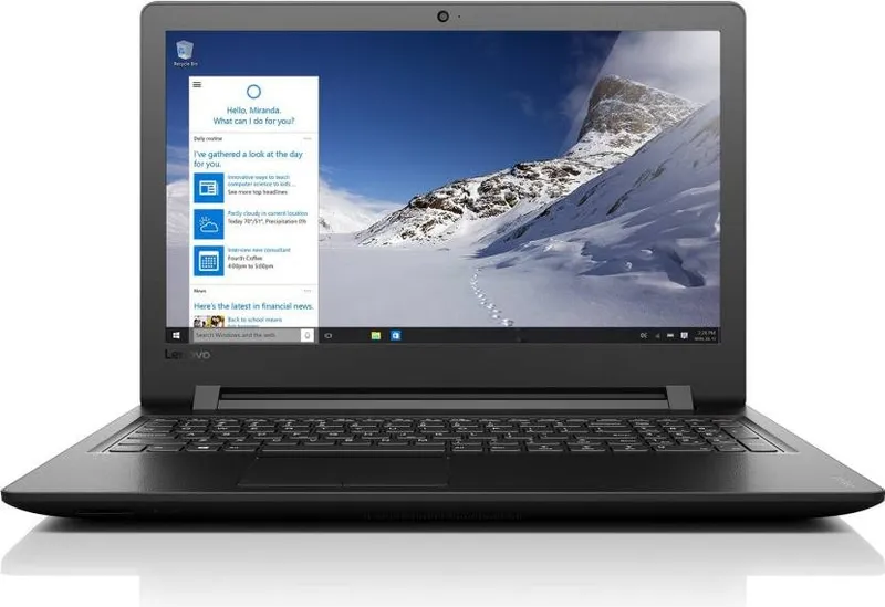 Lenovo Ideapad 110 (80UD0146IH) Laptop (6th Gen Ci3/ 4GB/ 1TB/ Win10/ 2GB Graph)