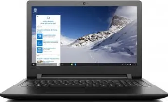 Lenovo Ideapad 110 (80UD014CIH) Laptop (6th Gen Ci5/ 8GB/ 1TB/ Free DOS/ 2GB Graph)