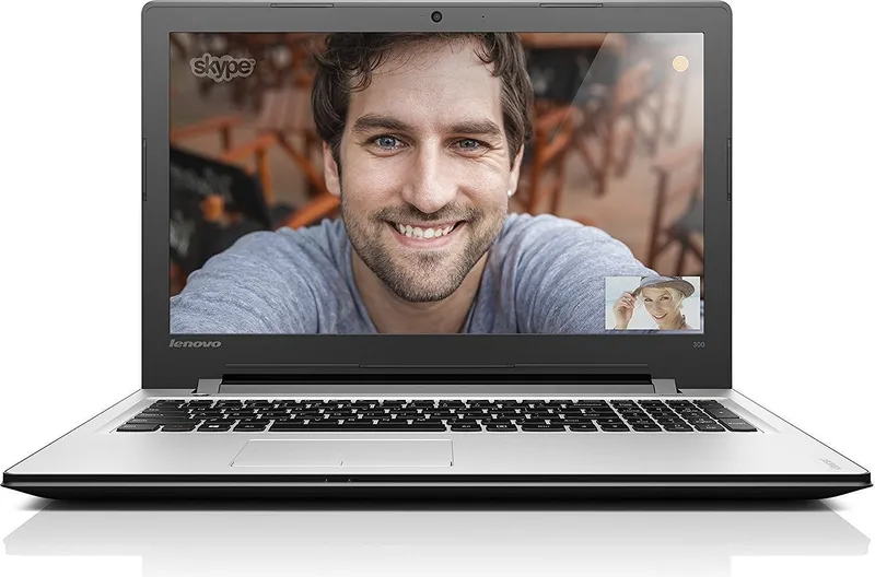 Lenovo Ideapad 110 Laptop (6th Gen Ci3/ 4GB/ 1TB/ FreeDOS/ 2GB Graph)