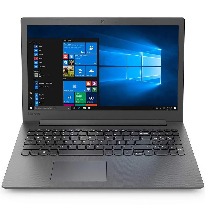 Lenovo Ideapad 130 81H70062IN Laptop (6th Gen Core i3/ 4GB/ 1TB/ Win 10)