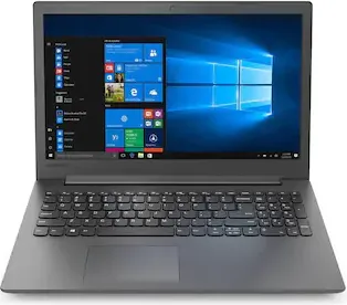 Lenovo Ideapad 130 (81H700BDIN) Laptop (7th Gen Core i3/ 4GB/ 1TB/ FreeDos)