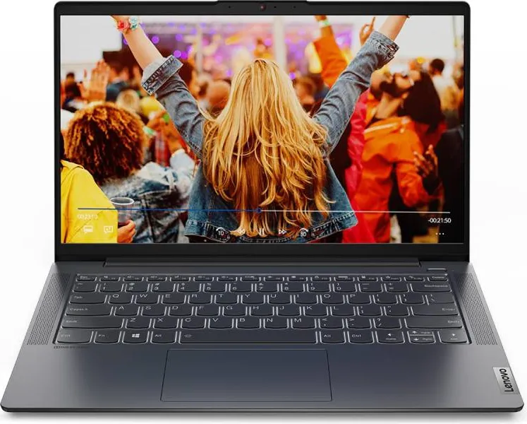 Lenovo IdeaPad 14 ALC 05 82LM009AIN Laptop (AMD Ryzen 7 5700U/ 8GB/ 512GB SSD/ Win10 Home)