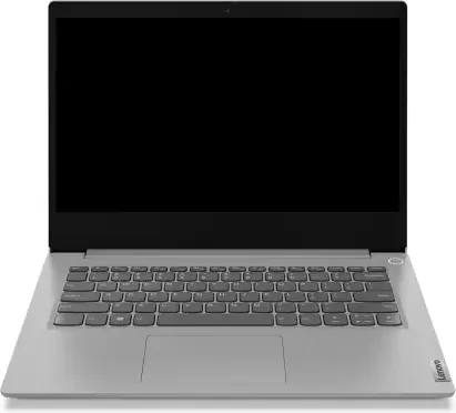 Lenovo Ideapad 3 14IIL05 81WD00K0IN Laptop (10th Gen Core i3/ 4GB/ 1TB/ FreeDOS)