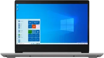 Lenovo IdeaPad 3 14IML05 81WA00ERIN Laptop (10th Gen Core i3/ 4GB/ 512GB SSD/ Win10)