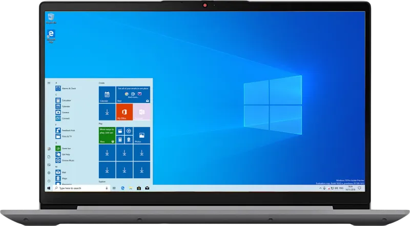 Lenovo IdeaPad 3 15IAU7 82RK0090IN Laptop (12th Gen Core i5/ 16GB/ 512GB SSD/ Win11 Home)