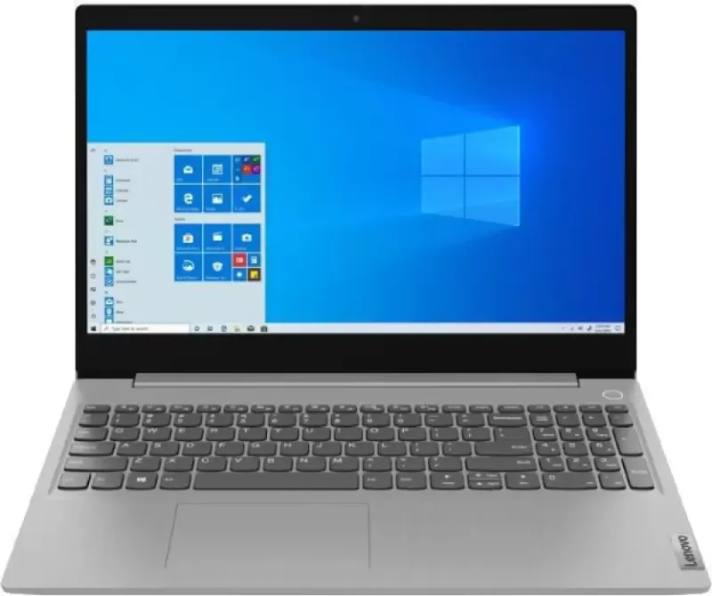 Lenovo Ideapad 3 15IIL05 81WE007VIN Laptop (10th Gen Core i3/ 4GB/ 1TB/ Win10 Home)