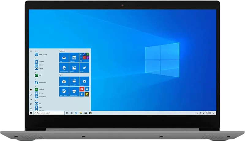Lenovo IdeaPad 3 15IML05 81WB014SIN Laptop (10th Gen Core i5/ 8GB/ 512GB SSD/ Win11 Home)