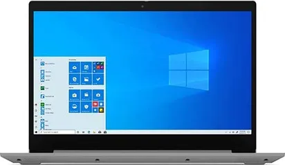 Lenovo IdeaPad 3 15IML05 81WB01EAIN Laptop (10th Gen Core i3/ 8GB/ 256GB SSD/ Win11 Home)