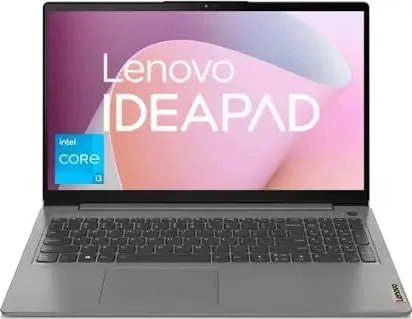 Lenovo IdeaPad 3 15ITL05 82H802L3IN Laptop (11th Gen Core i5/ 8GB/ 512GB SSD/ Win11 Home)