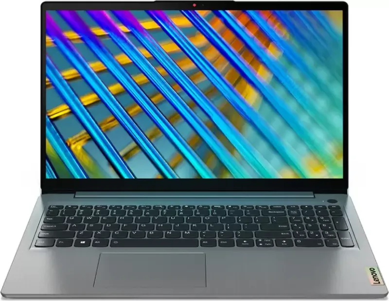 Lenovo IdeaPad 3 15ITL6 82H800U5IN Laptop (11th Gen Core i3/ 8GB/ 512GB SSD/ Win10 Home)