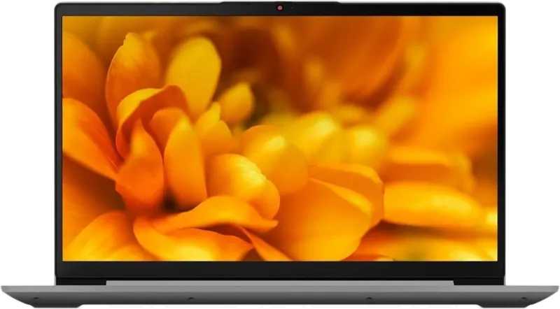 Lenovo IdeaPad 3 15ITL6 82H802L0IN Laptop (11th Gen Core i3/ 8GB/ 512GB SSD/ Win11 Home)