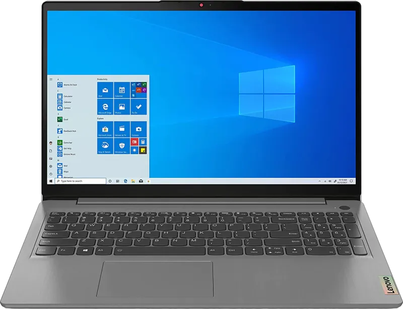 Lenovo IdeaPad 3 15ITL6 82H803DNIN Laptop (11th Gen Core i3/ 8GB/ 512GB SSD/ Win11 Home)