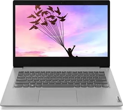Lenovo IdeaPad 3 81WB018YIN Laptop (10th Gen Core i3/ 8GB/ 1TB HDD/ Win11 Home)