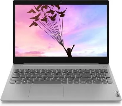 Lenovo IdeaPad 3 81WB01D0IN Laptop (10th Gen Core i3/ 8GB/ 1TB HDD/ Win10 Home)