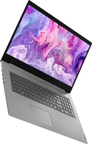 Lenovo IdeaPad 3 81WC0003US Laptop (10th Gen Core i3/ 8GB/ 256GB SSD/ Win10 Home)
