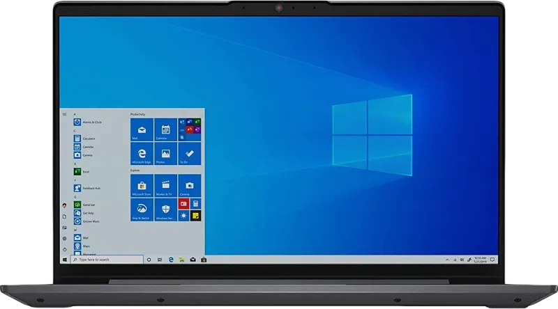Lenovo IdeaPad 3 82FE018AIN Laptop (11th Gen Core i5/ 16GB/ 512GB SSD/ Win11)