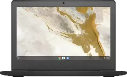 Lenovo IdeaPad 3 CB 11IGL05 82BA001PHA Laptop (Celeron Dual Core/ 4GB/ 64GB eMMC/ Chrome OS)