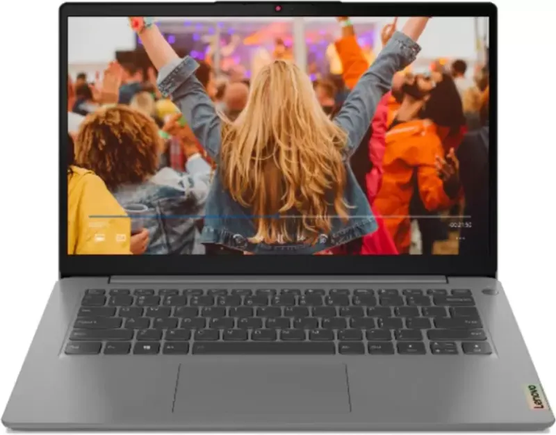 Lenovo Ideapad 3 Slim 82KT00B4IN Laptop (AMD Ryzen 5 5500U/ 8GB/ 512GB SSD/ Win10)