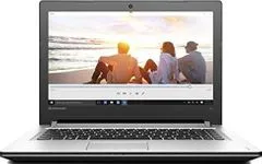 Lenovo Ideapad 300-15ISK (80Q700E0IN) Notebook (6th Gen Intel Ci5/ 8GB/ 1TB/ Win10/ 2GB Graph)