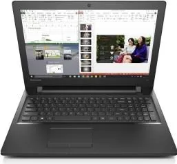 Lenovo Ideapad 300 (80Q7008QUS) Laptop (6th Gen Ci3/ 6GB/ 500GB/ Win10)
