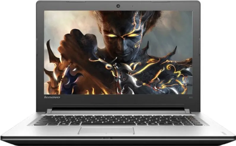Lenovo Ideapad 300 (80Q700DYIN) Laptop (6th Gen Ci5/ 4GB/ 1TB/ Win10/ 2GB Graph)