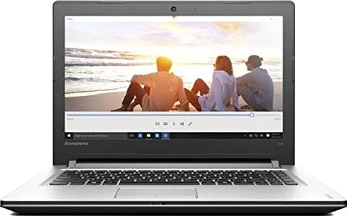 Lenovo Ideapad 300 (80Q700UWIH) Notebook (6th Gen Intel Ci5/ 4GB/ 1TB/ Win10/ 2GB Graph)