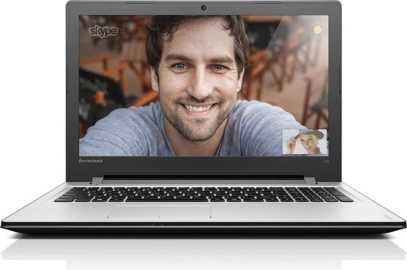 Lenovo Ideapad 300 (80Q701L2IH) Notebook (6th Gen Intel Ci7/ 8GB/ 1TB/ Free DOS/ 2GB Graph)